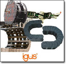 Igus Sales and Installation