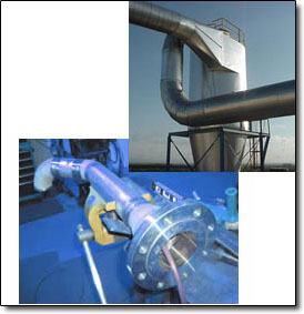 Mechanical Contracting